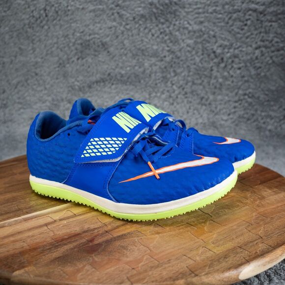 nike high jump elite track spikes